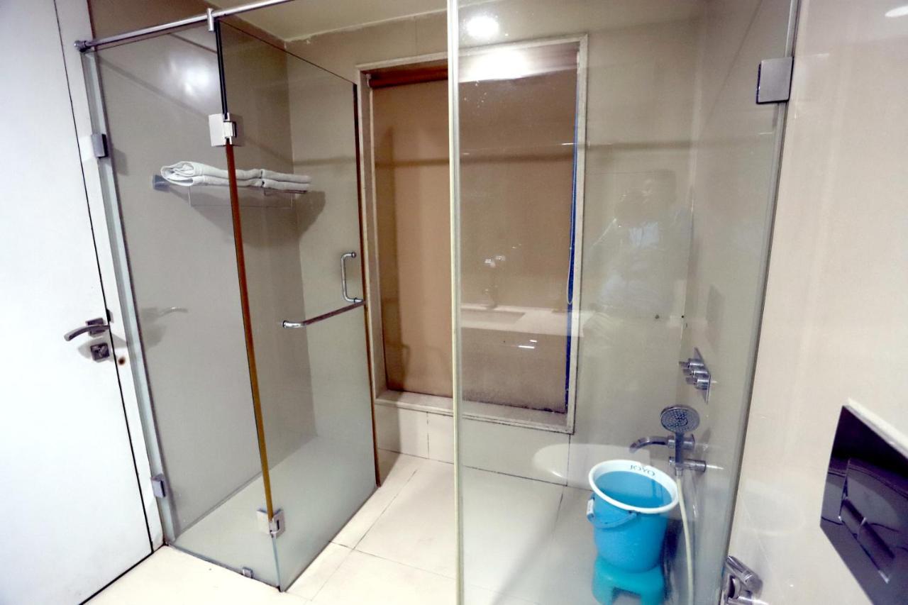 Hotel Blue Pearl 博帕尔 外观 照片